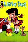 Little Dot comic books